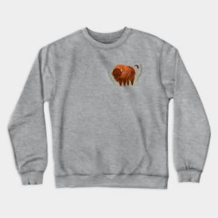 Boofaloo Crewneck Sweatshirt